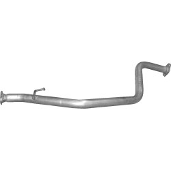 connecting pipe