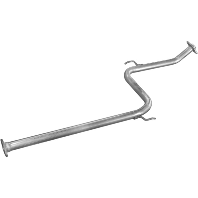 intermediate pipe