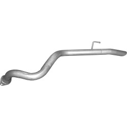 tail pipe