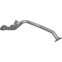 intermediate pipe