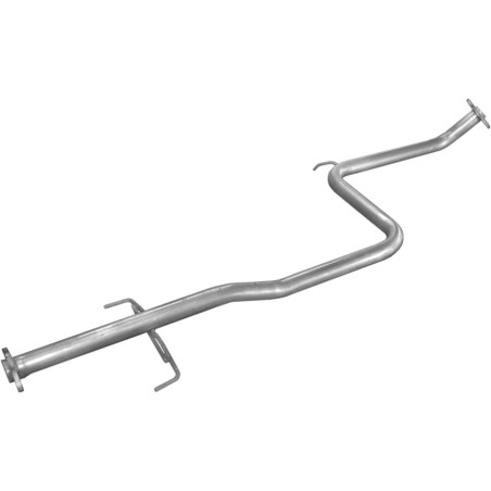 intermediate pipe