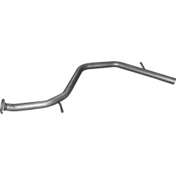 intermediate pipe