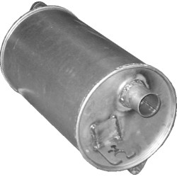 silencer