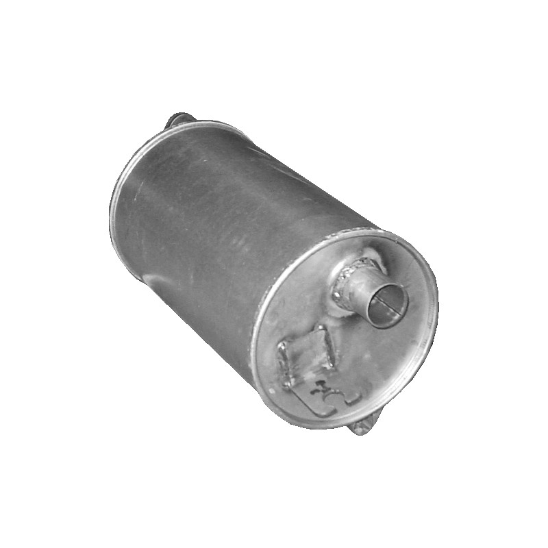 silencer