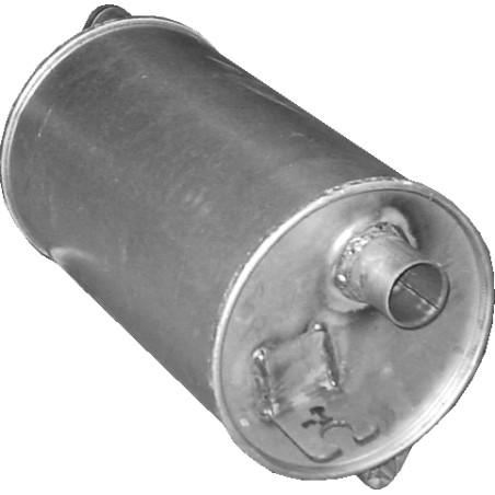 silencer