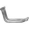 front pipe