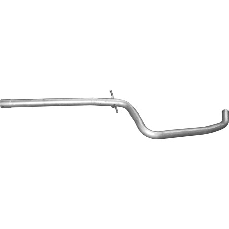 connecting pipe