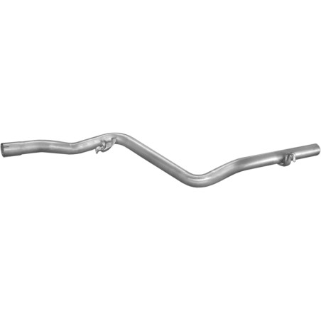 intermediate pipe