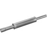 central silencer