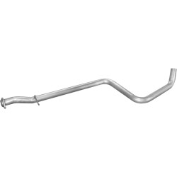 intermediate pipe