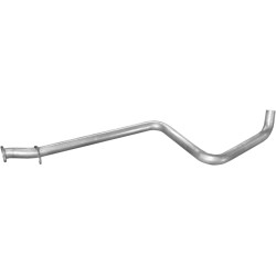 intermediate pipe