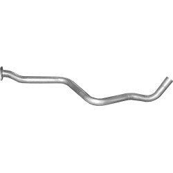 connecting pipe