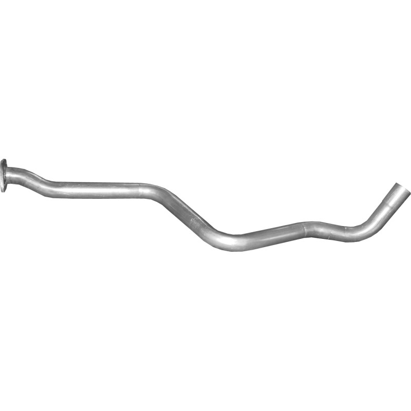 connecting pipe