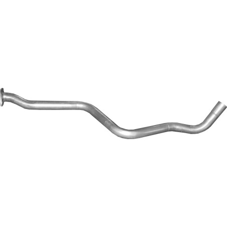 connecting pipe