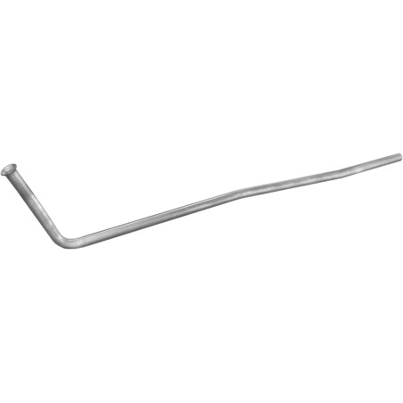 front pipe