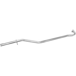 front pipe