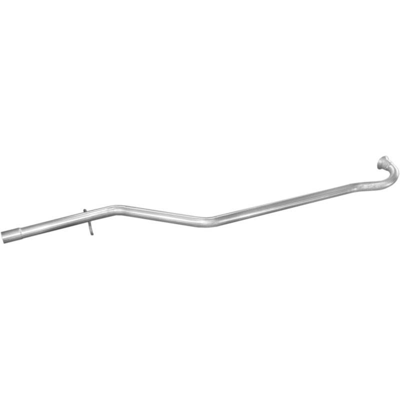 front pipe