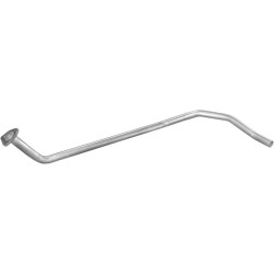 front pipe