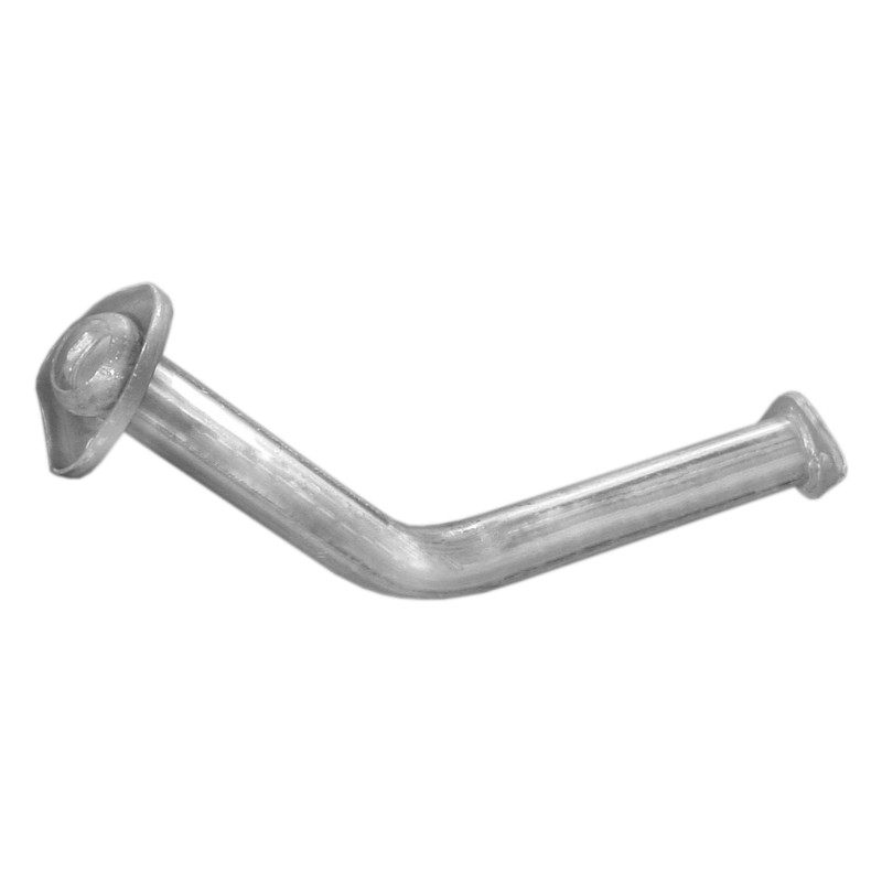 front pipe