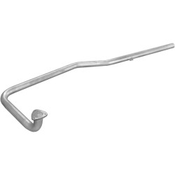 front pipe