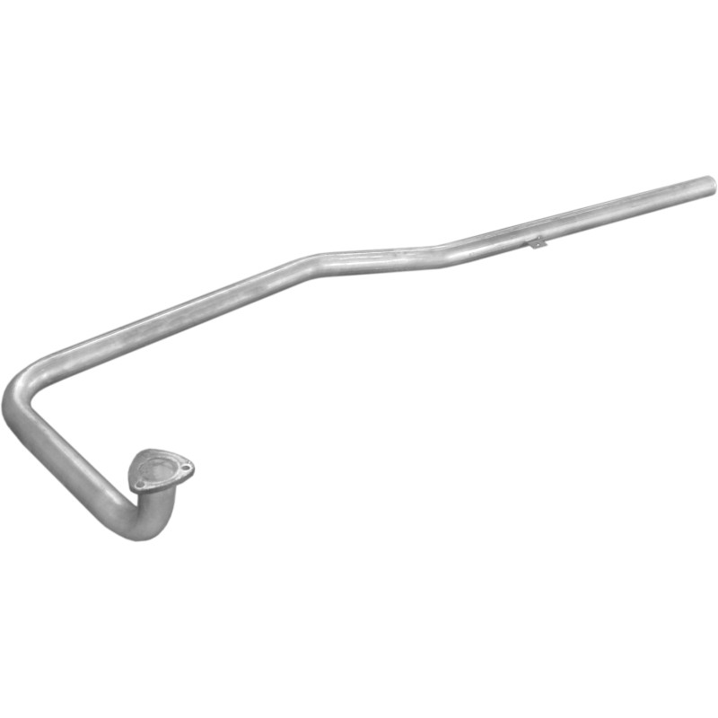 front pipe