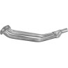 front pipe