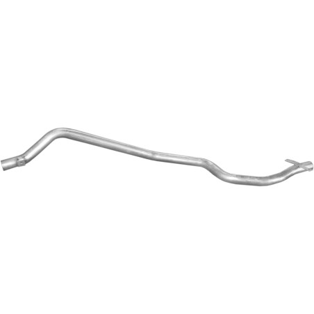 intermediate pipe