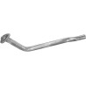 front pipe