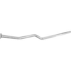 front pipe