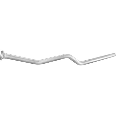 front pipe