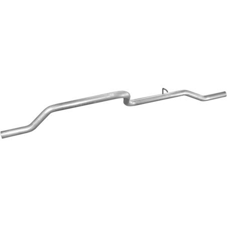 tail pipe