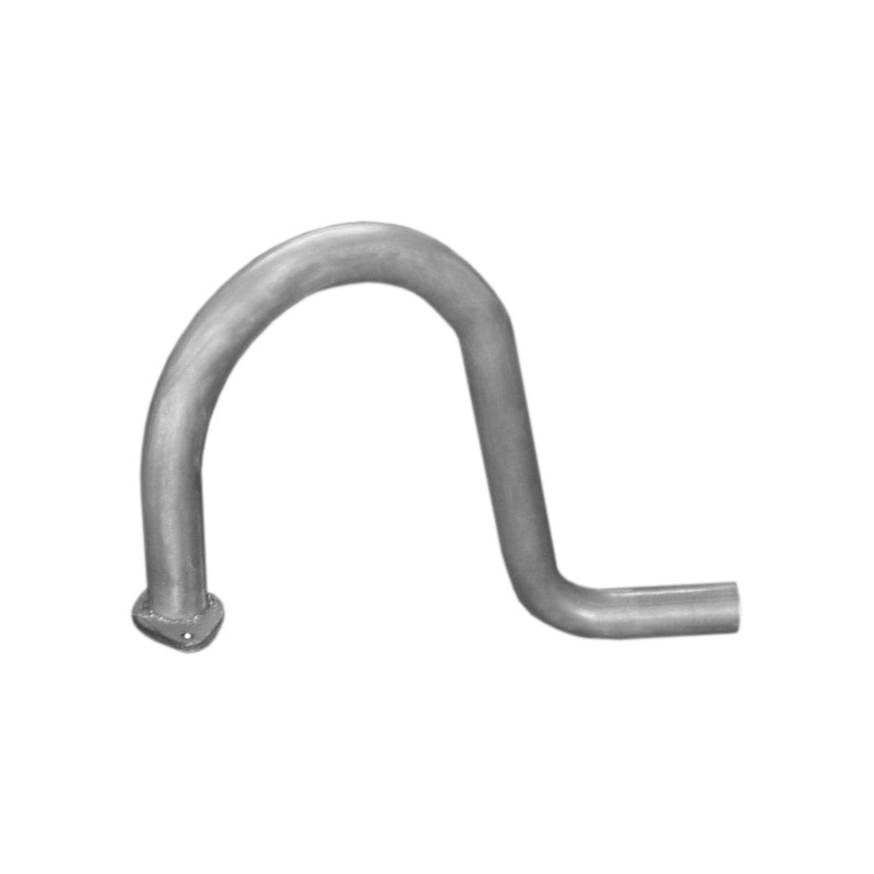 tail pipe