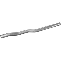 intermediate pipe