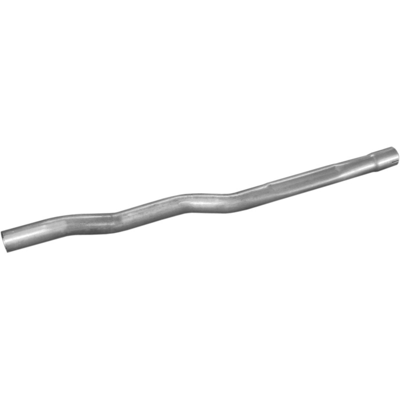 intermediate pipe