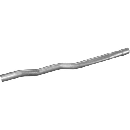 intermediate pipe