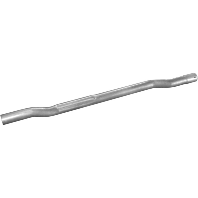intermediate pipe