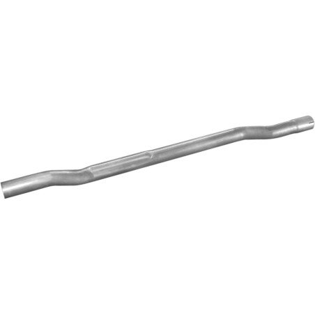 intermediate pipe