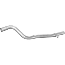 tail pipe