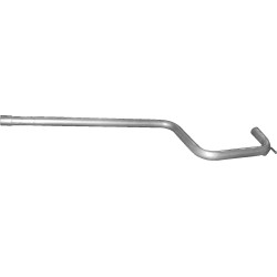 intermediate pipe