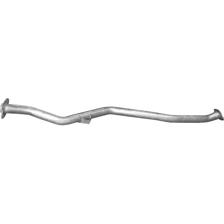 front pipe