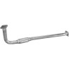 front pipe