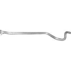 intermediate pipe
