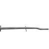 connecting pipe