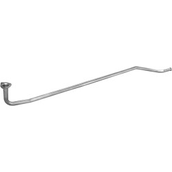 front pipe