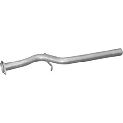 intermediate pipe