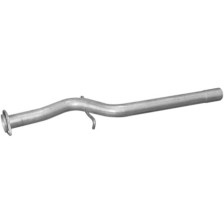 intermediate pipe