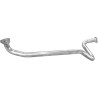 front pipe