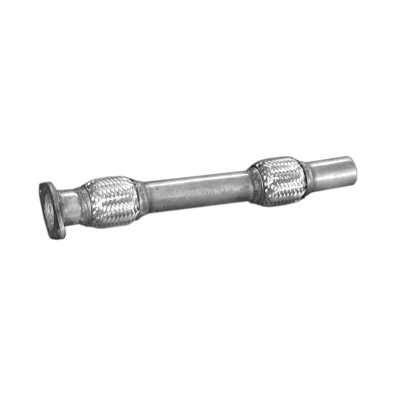 front pipe