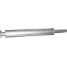 front silencer
