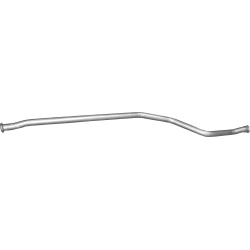 connecting pipe